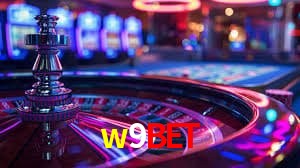 Experiência VIP w9bet