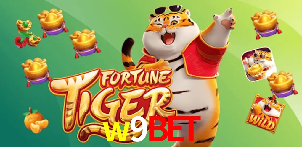 Welcome Bonus w9bet
