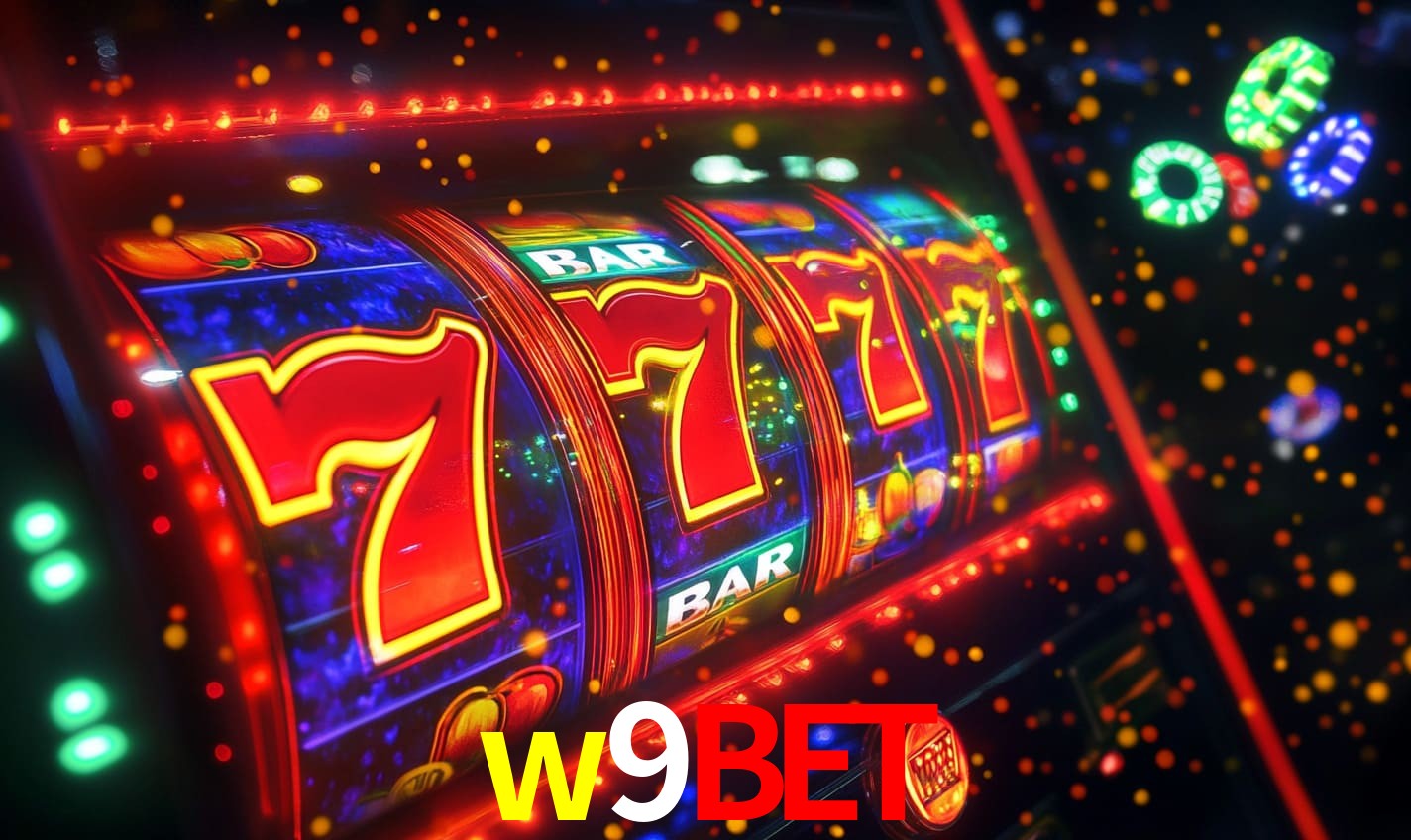 w9bet plataforma