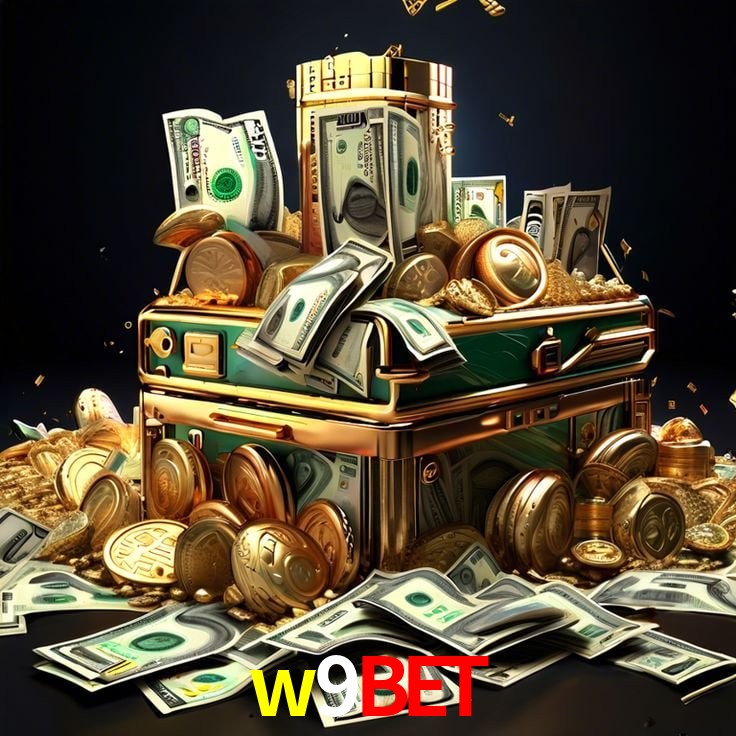 Estatísticas w9bet