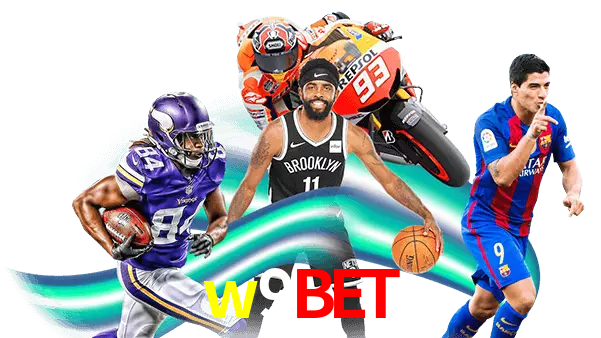 w9bet