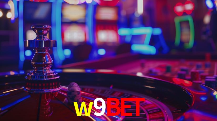 w9bet