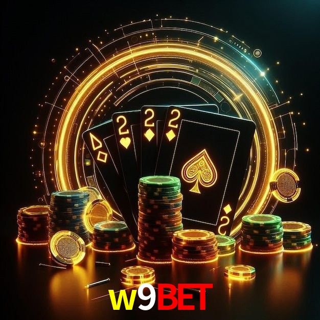 Jogos de Slot w9bet