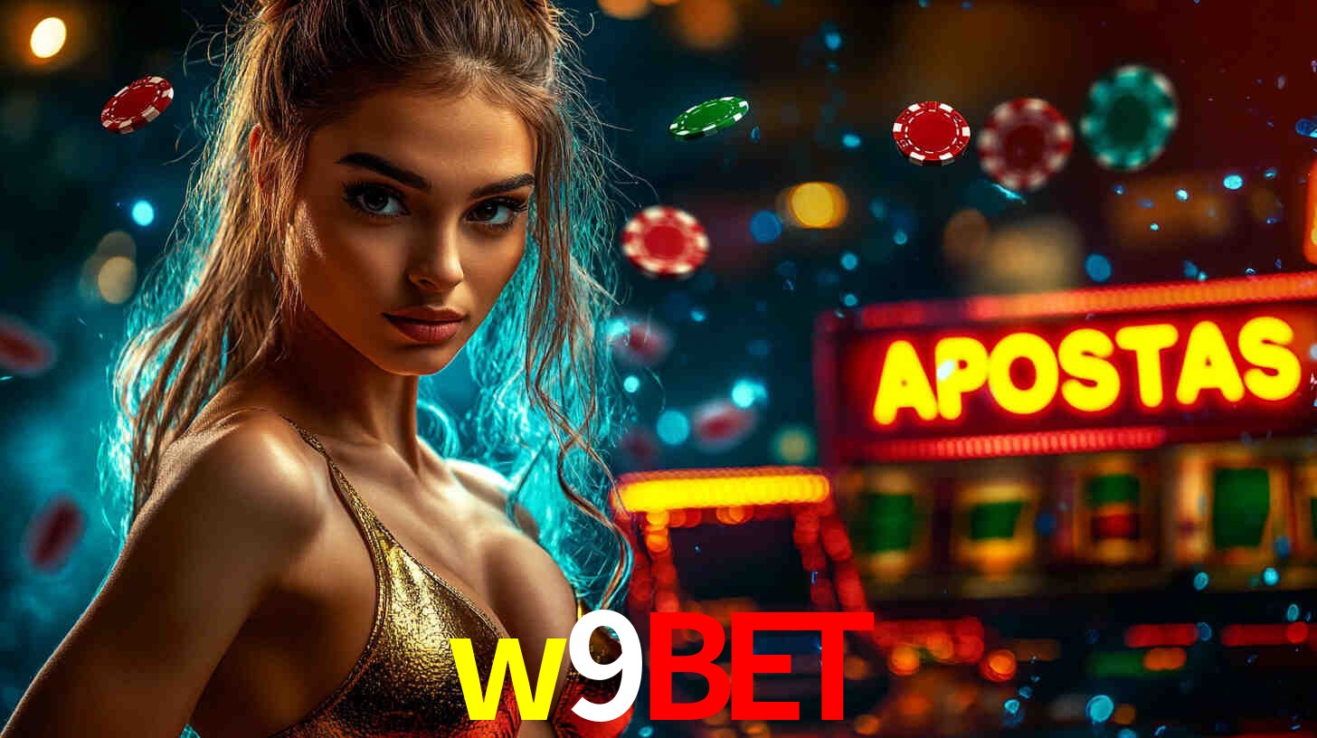 Explorando a Categoria de Eventos em Apostas na w9bet