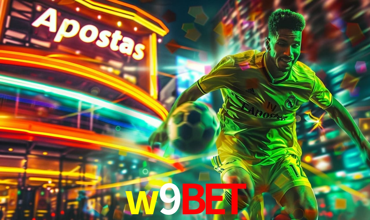 Diretório de Jogos w9bet