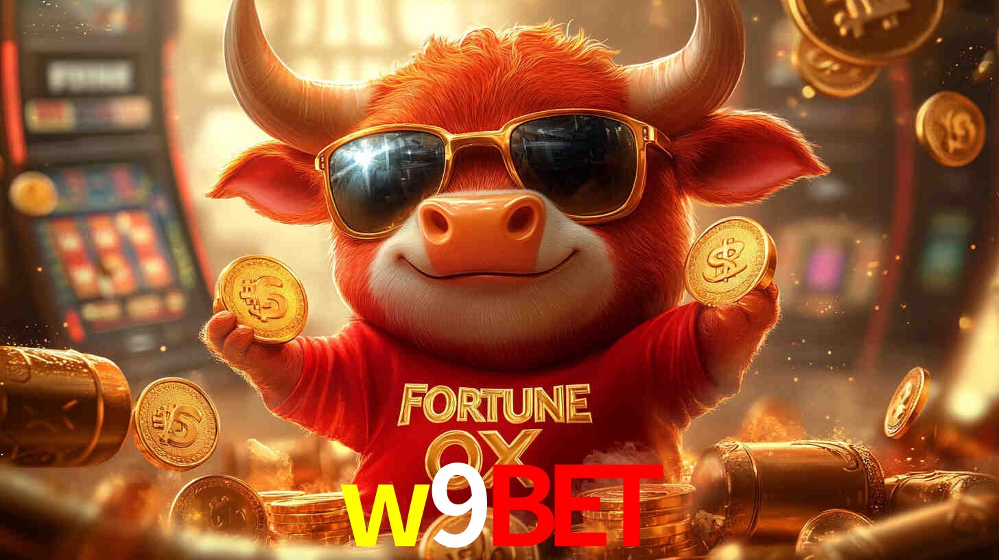 w9bet.com