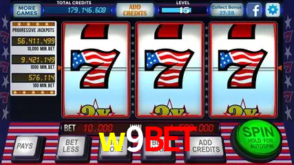 Desvendando o Mundo dos Jogos Virtuais na w9bet