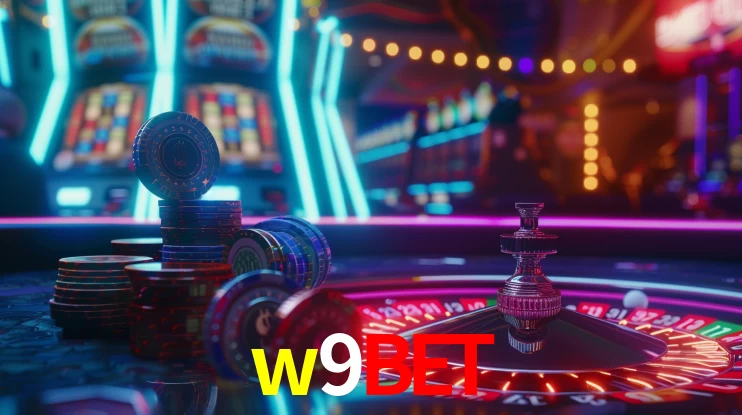 Games Directory w9bet