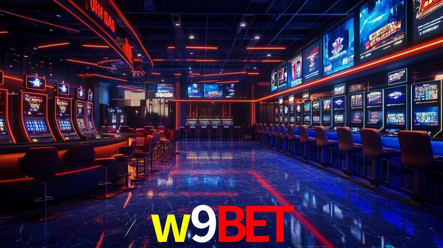 Daily Bonuses w9bet
