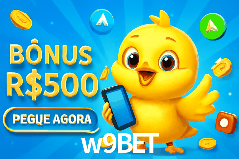 Account Benefits w9bet