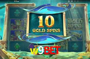 A Experiência Imersiva dos Cassinos Ao Vivo no w9bet