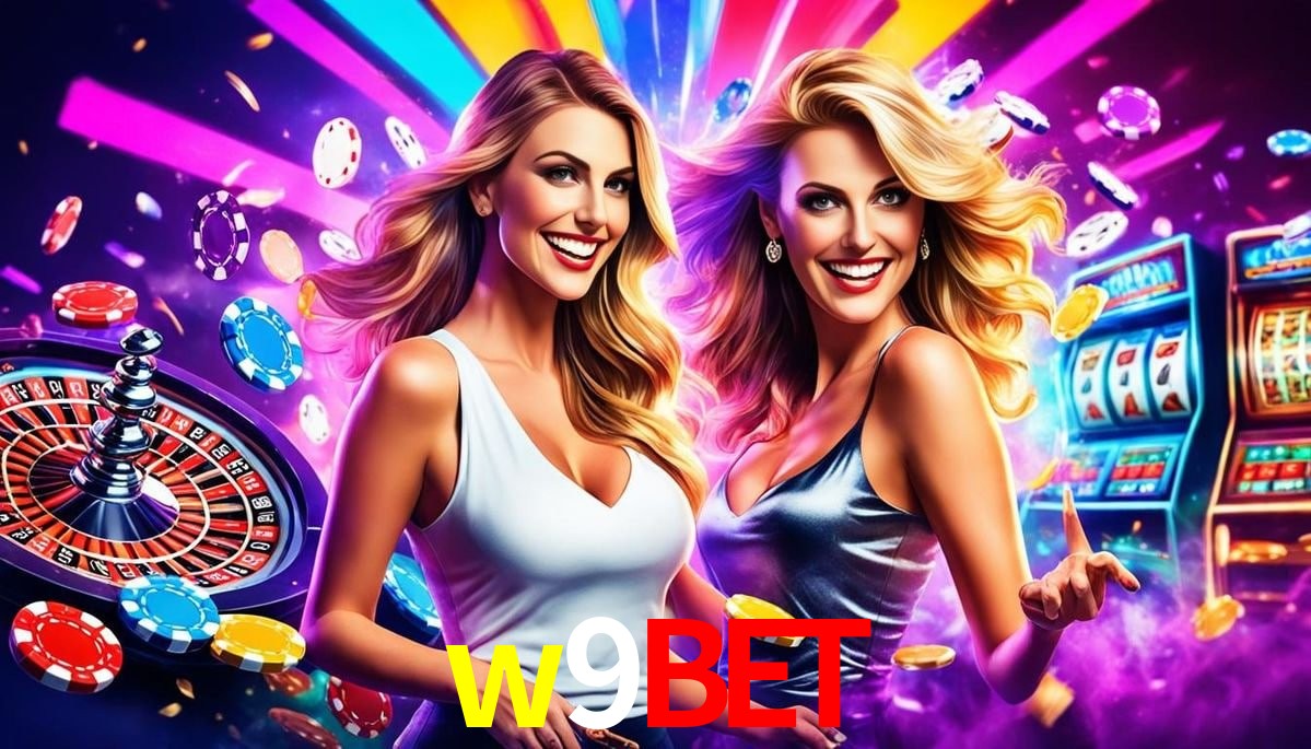 Programa VIP w9bet