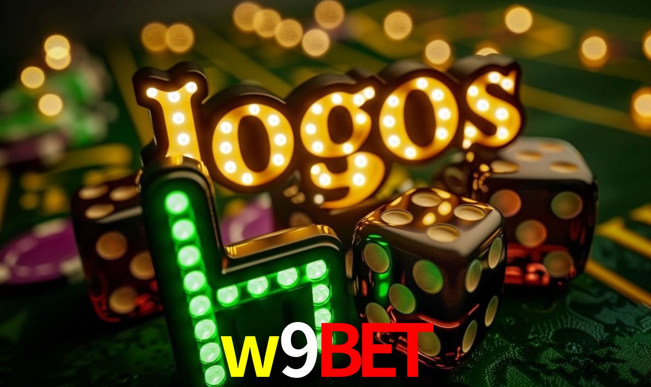 Avaliações dos Jogadores w9bet