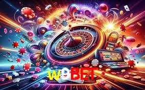 Apostas de Tênis w9bet