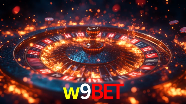 w9bet plataforma
