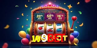 Especiais de Fim de Semana w9bet