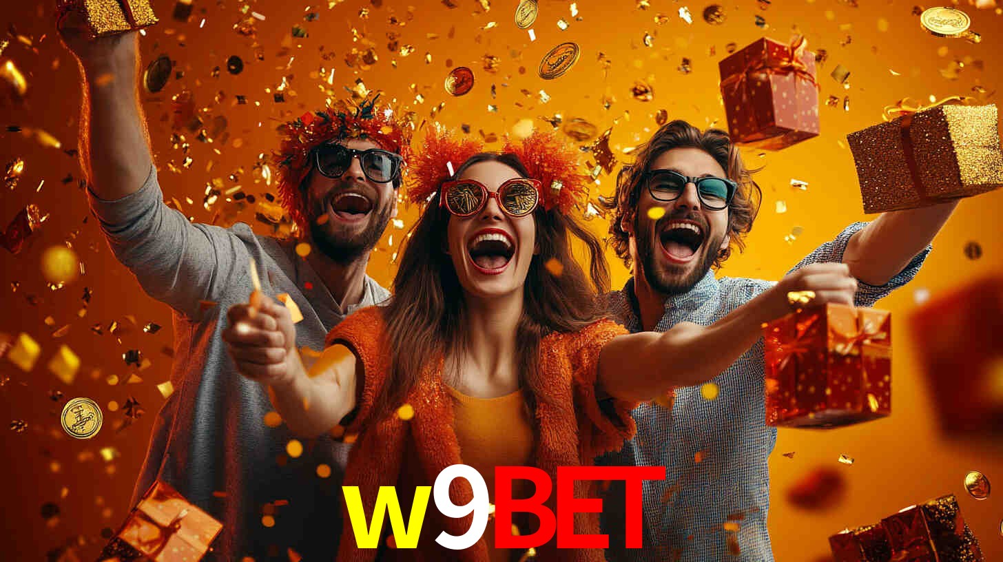w9bet