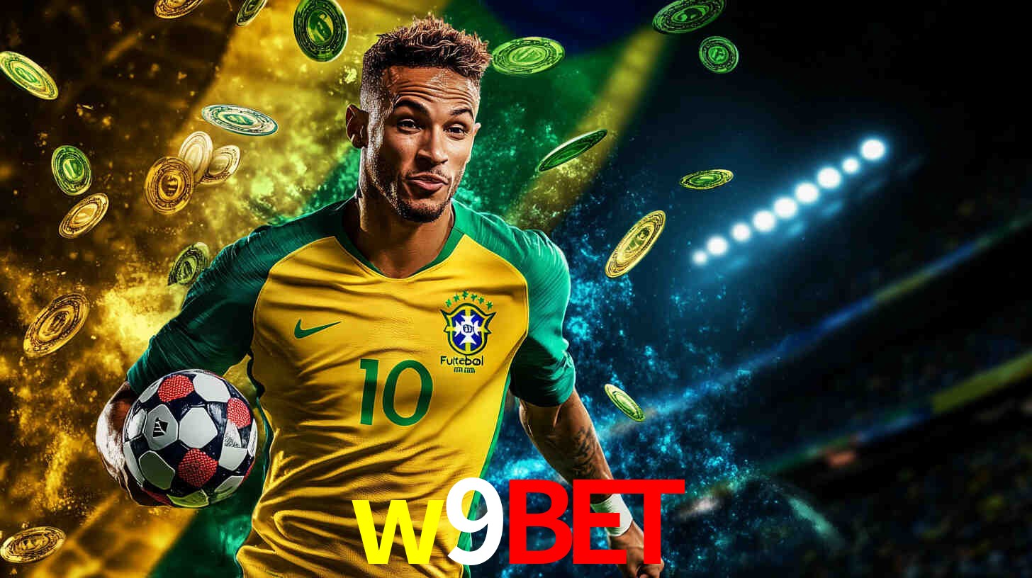 Explorando a Categoria de Eventos em Apostas na w9bet