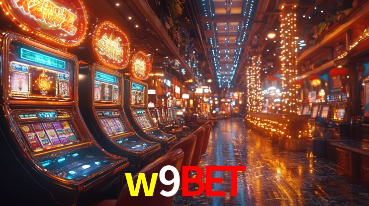 w9bet.com