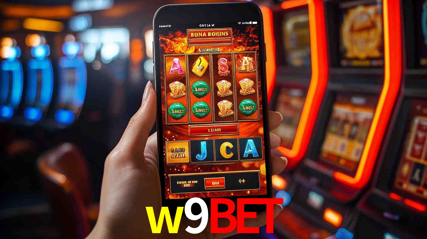 w9bet.com