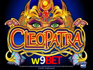 Descubra o Mundo do Cassino Online com w9bet