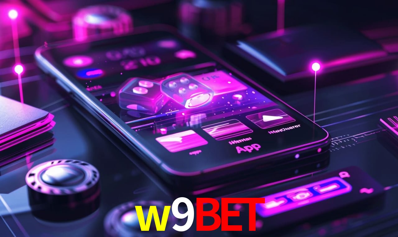 Football Betting w9bet