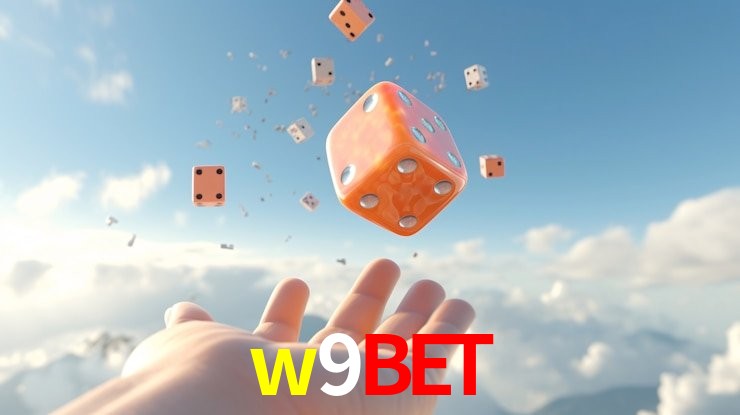 Spaceman Game w9bet