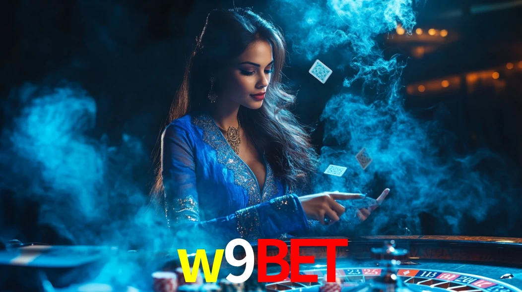 A Emoção da Loteria na w9bet: Uma Chance de Mudança de Vida