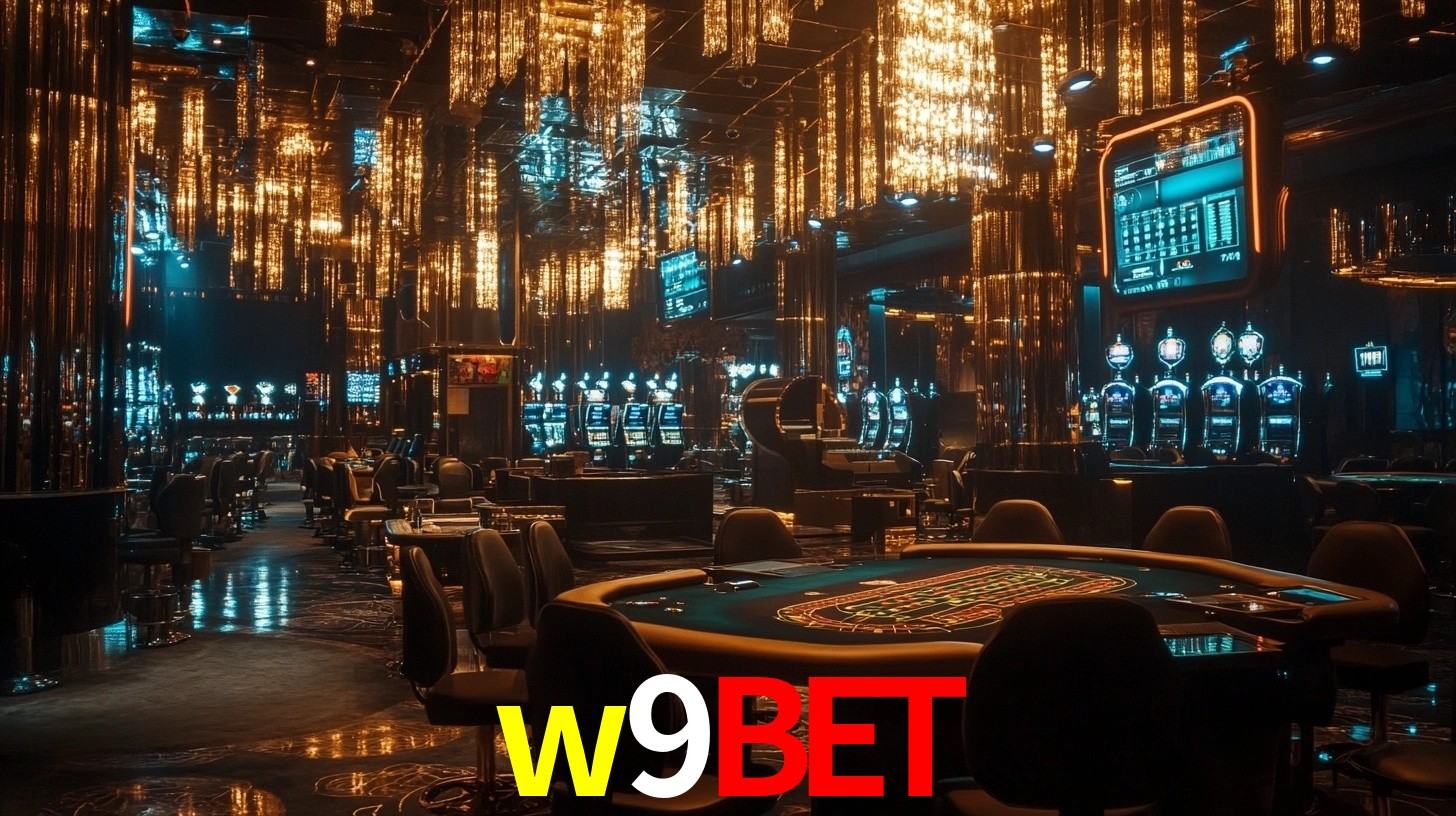 w9bet: Seu Especialista em Apostas Esportivas Brasileiras