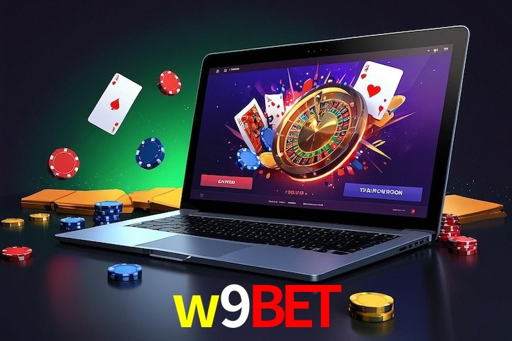 Ofertas Exclusivas w9bet