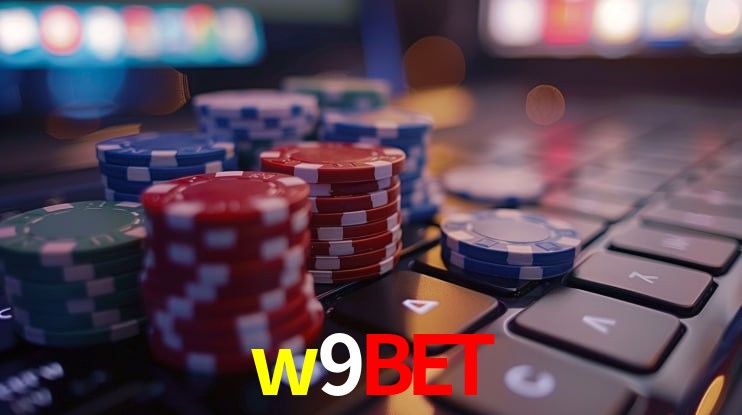 Integração de APIs w9bet