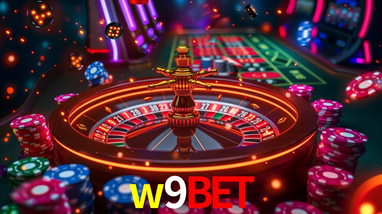 PIX Instantâneo w9bet