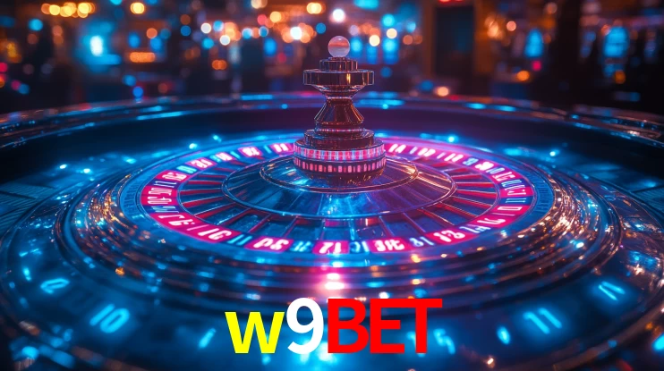 Ofertas Imperdíveis na w9bet: Promoções e Bônus Que Valem a Pena