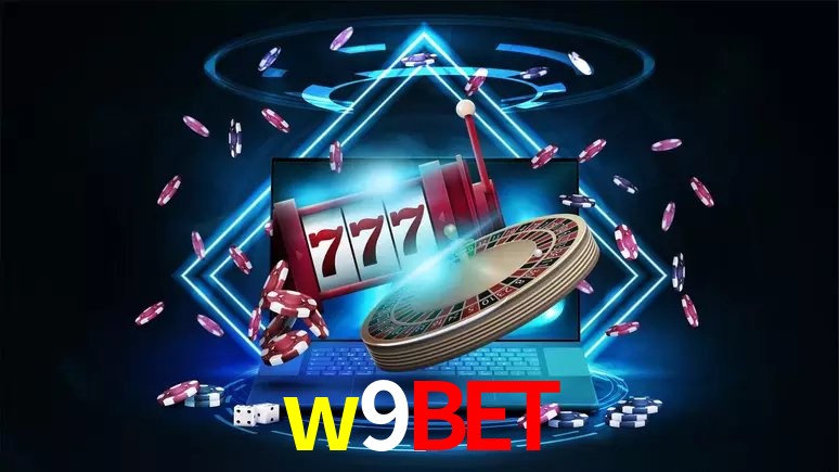 Benefícios da Conta w9bet