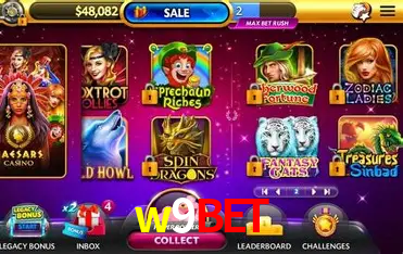 Explorando a Categoria de Eventos em Apostas na w9bet