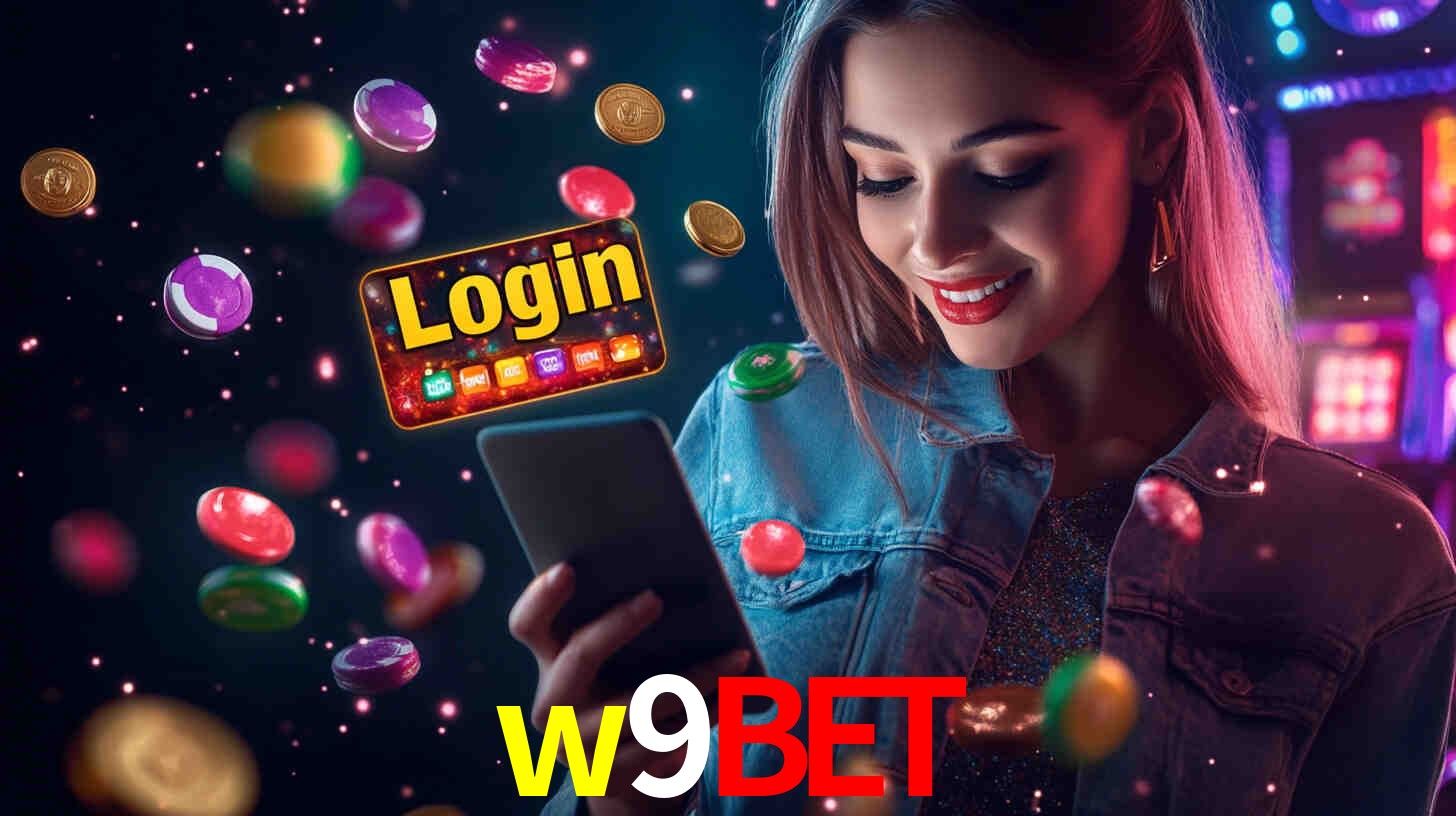 Descubra a Essência do w9bet: Nossa História e Compromissos
