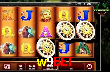 Desvendando o Mundo dos Jogos Virtuais na w9bet