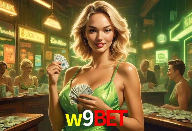 Desvendando o Mundo dos Jogos Virtuais na w9bet