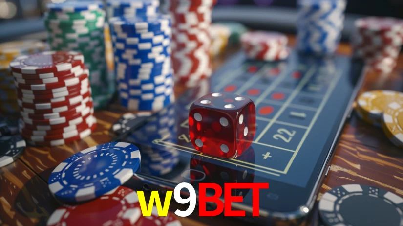 w9bet plataforma