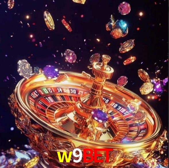 Promoções Sazonais w9bet