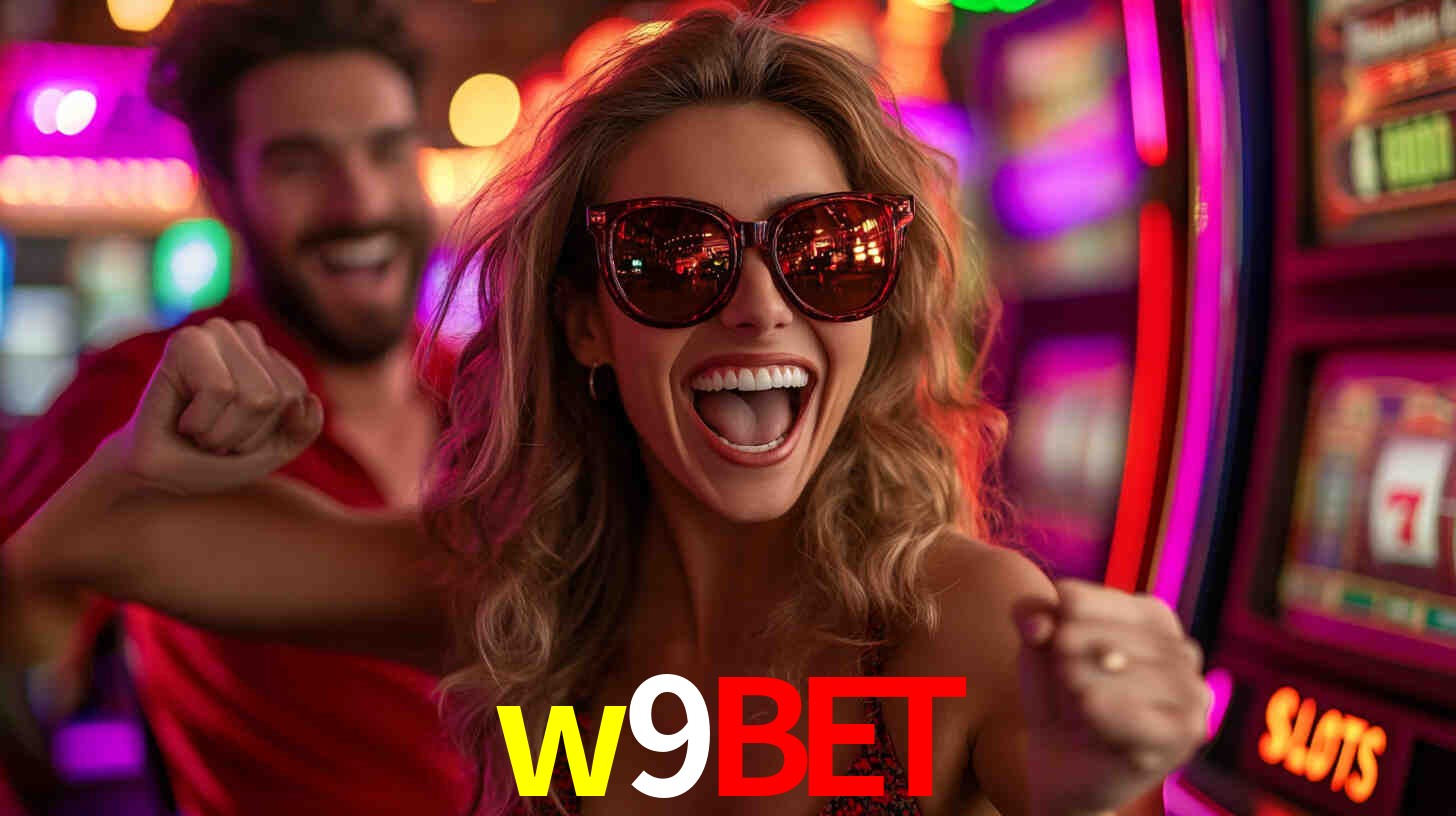 Descubra o Programa VIP da w9bet: Vantagens Exclusivas para Jogadores