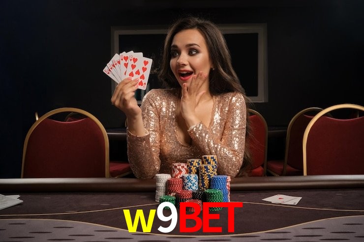 Jogos Exclusivos w9bet